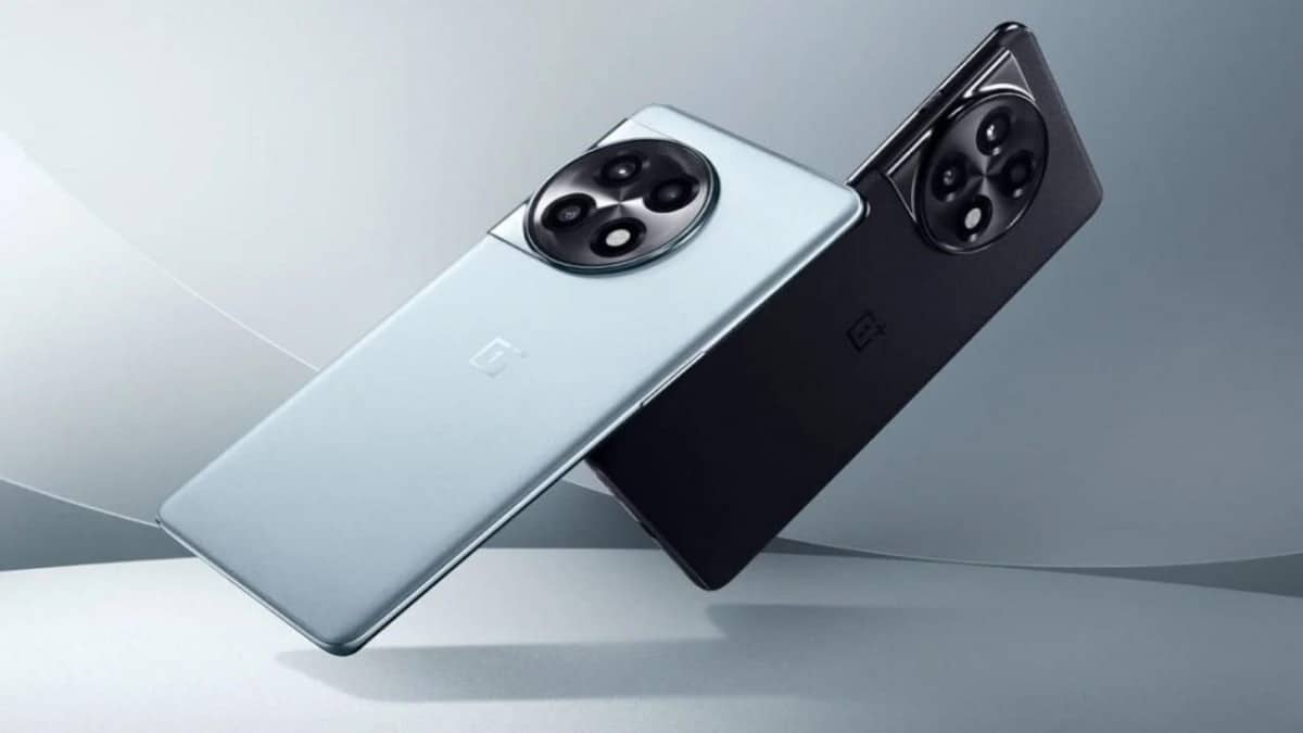 OnePlus 11R