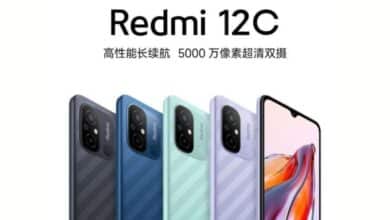 Redmi 12C