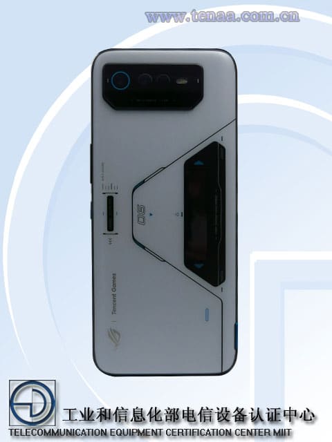ASUS ROG Phone 7 