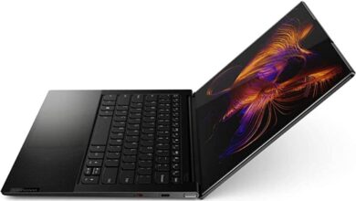 Lenovo Slim 9i Pro