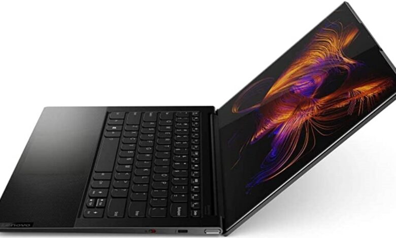 Lenovo Slim 9i Pro