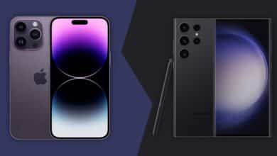Apple Üst Segment