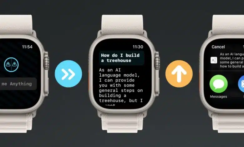 Apple Watch