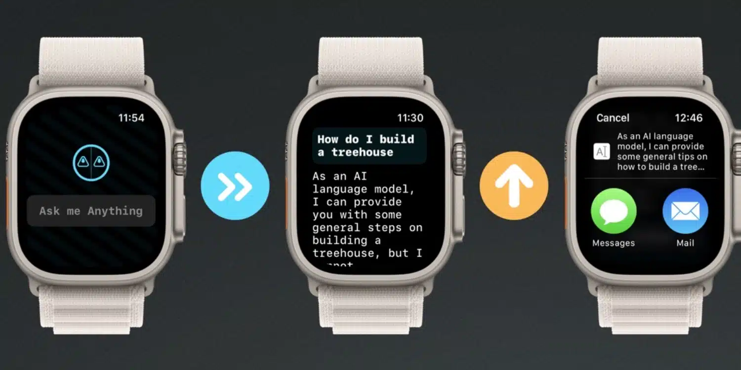 Apple Watch