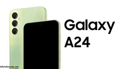 Galaxy A24