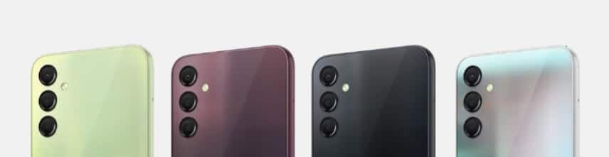 Galaxy A24 Galaxy A24