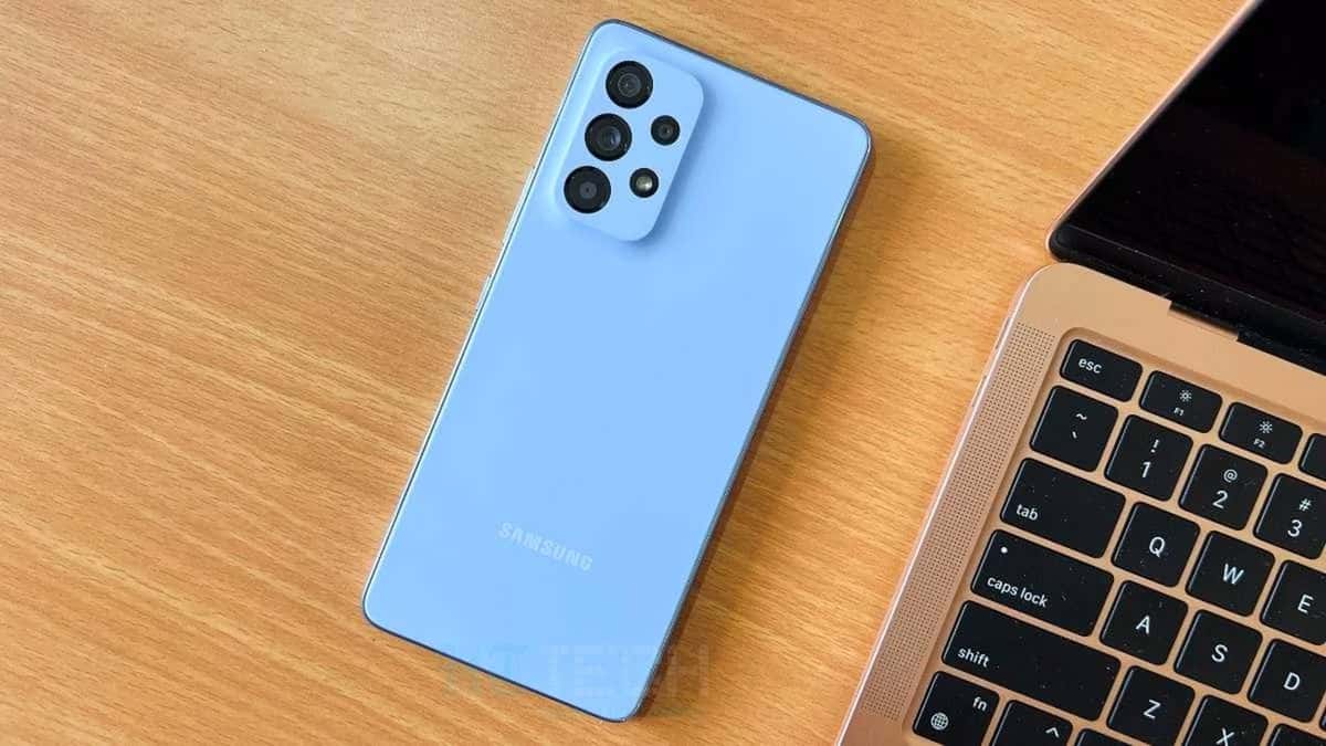 Galaxy A53 fiyatı