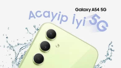 Galaxy A54