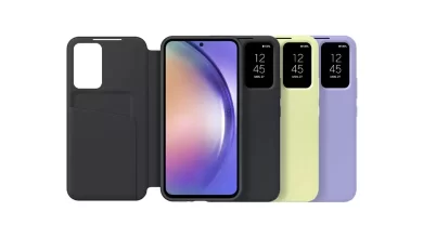 Galaxy A54