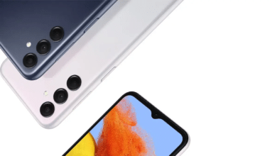 Samsung Galaxy M14 5G