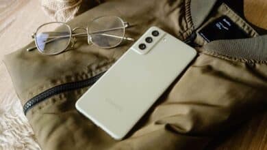 Galaxy S21 FE