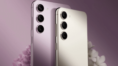 Galaxy S23 Kamera