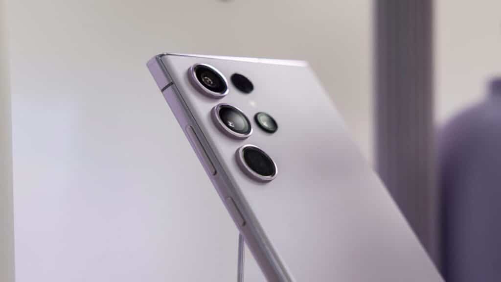 Galaxy S23 Ultra