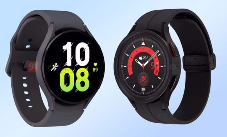 Galaxy Watch 6 Pro