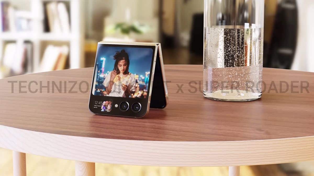 Galaxy Z Flip 5