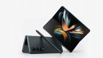 Galaxy Z Fold 5