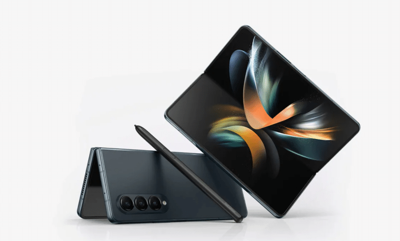 Galaxy Z Fold 5