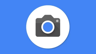 Google Kamera 8.8