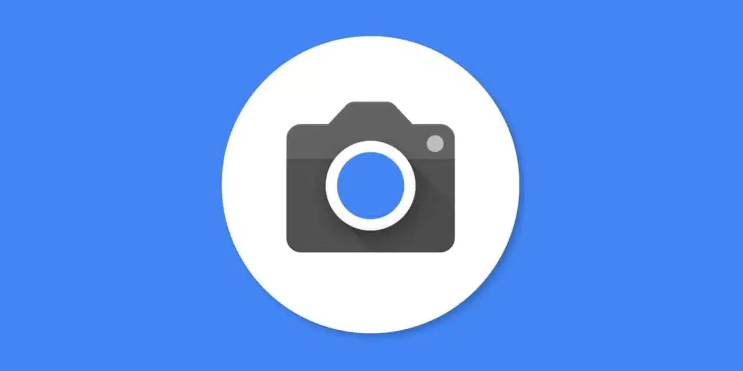 Google Kamera 8.8