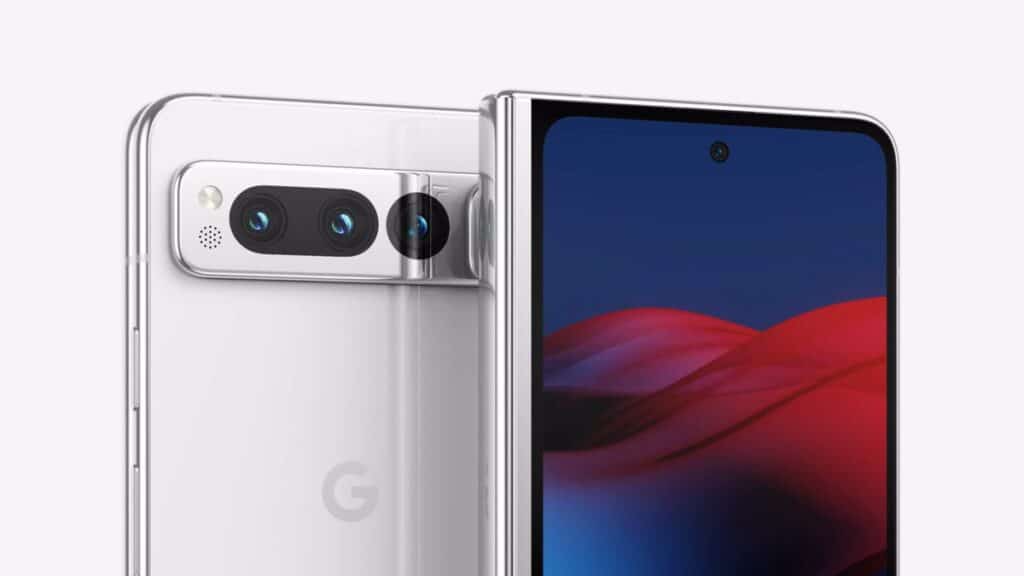 Google Pixel Fold Google Pixel Fold