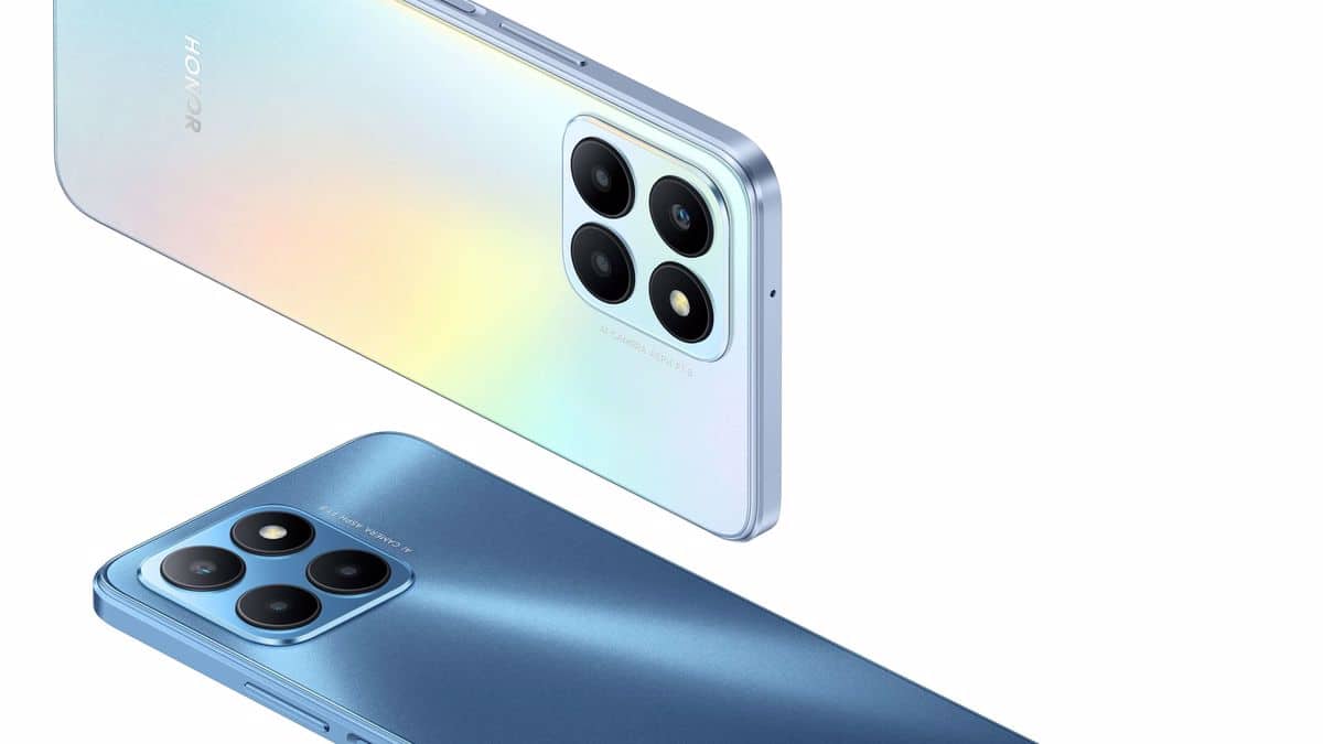 Honor 70 Lite
