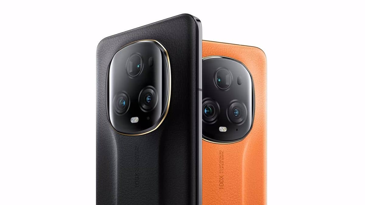 Honor Magic 5 Ultimate