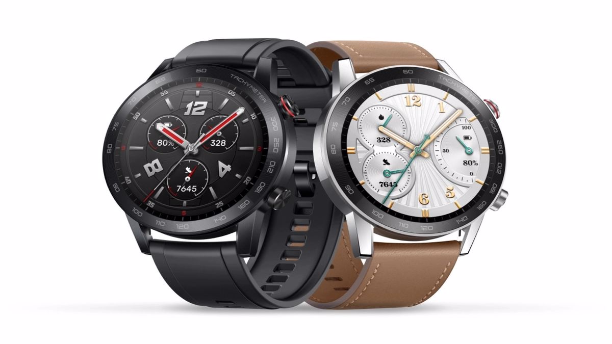 Honor Watch GS 3i
