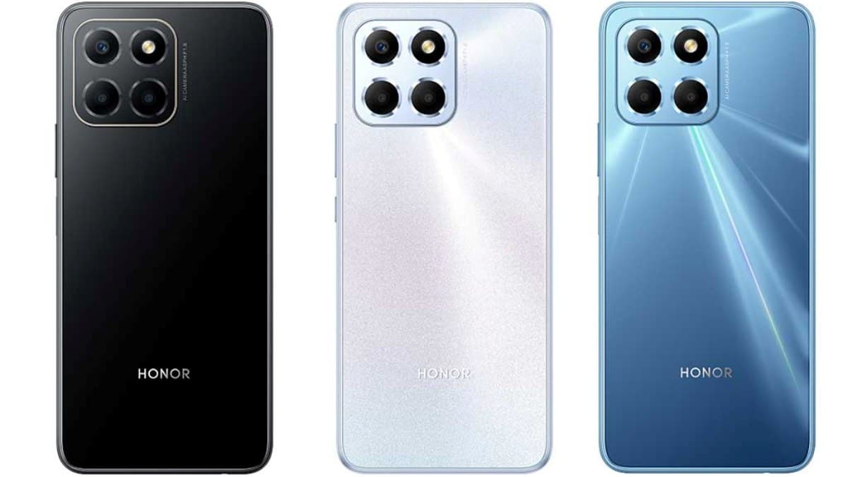 Телефон Honor X40 Купить