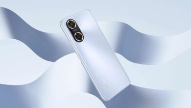 Huawei Enjoy 60