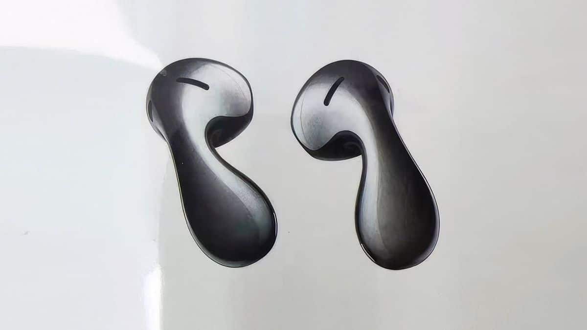 Huawei FreeBuds 5 Huawei FreeBuds 5