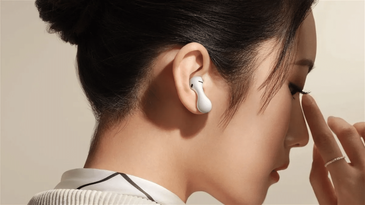 Huawei FreeBuds 5