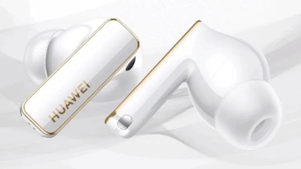Huawei Freebuds Pro 2+ Huawei Freebuds Pro 2+
