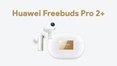 Huawei Freebuds Pro 2+