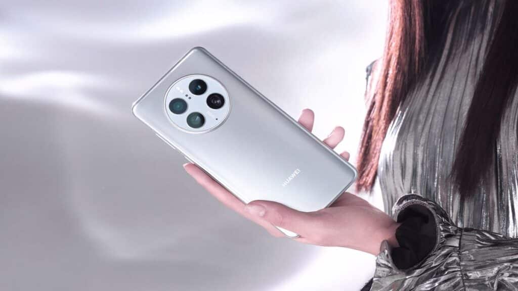 Huawei Mate 50 Pro Huawei Mate 50 Pro