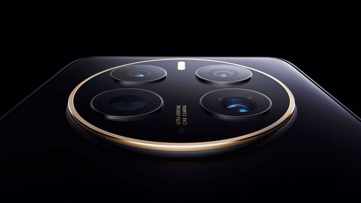 Huawei Mate 60 Pro