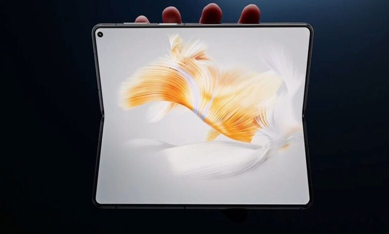 Huawei Mate X3