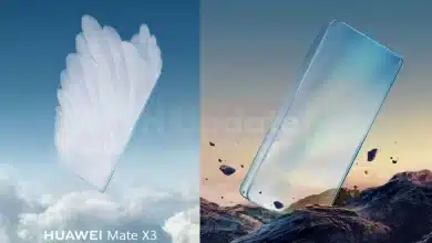 Huawei Mate X3