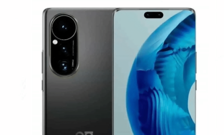 Huawei Nova 11 Pro
