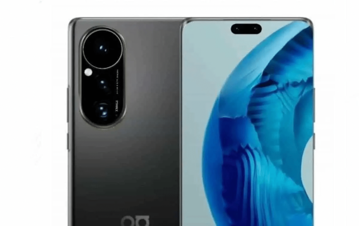 Huawei Nova 11 Pro