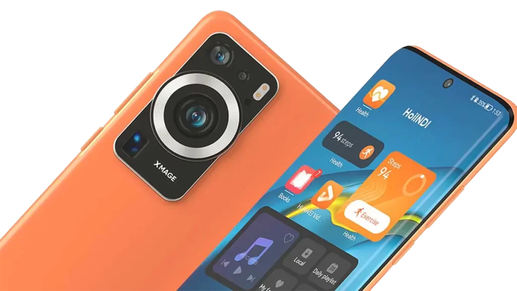 Huawei P60 Huawei P60