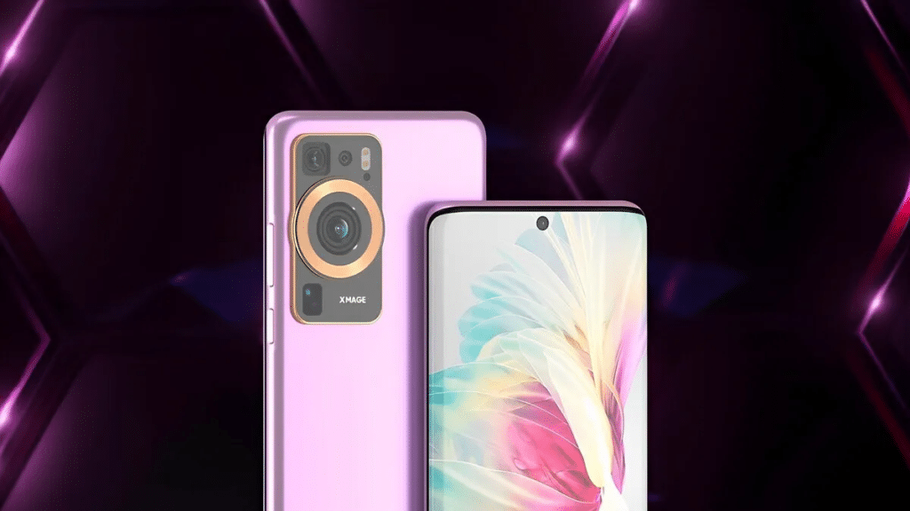 Huawei P60 Pro