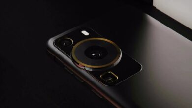 Huawei P60 Pro