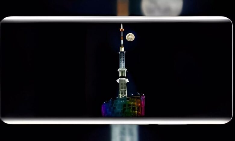 Huawei P60 Pro