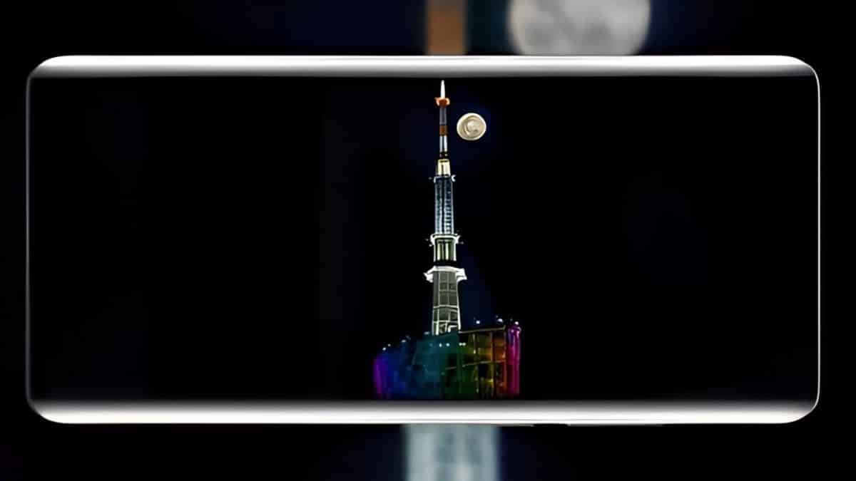 Huawei P60 Pro