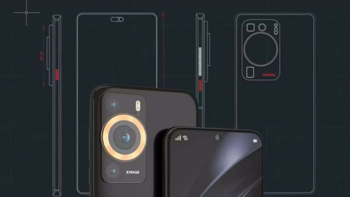 Huawei P60 Pro Huawei P60 Pro