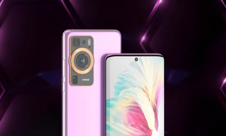 Huawei P60 Pro