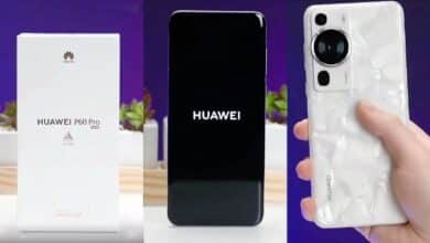 Huawei P60 Pro