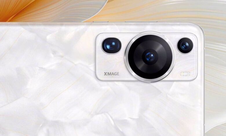 Huawei P60 Pro