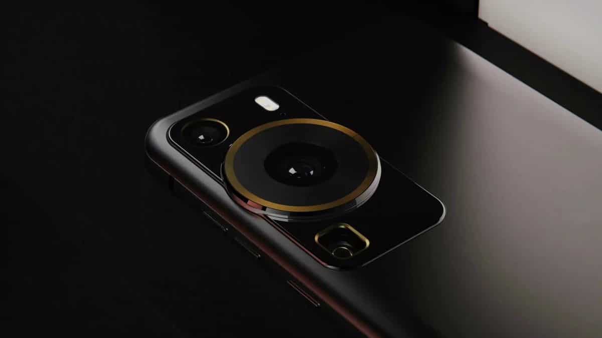 Huawei P60 Pro