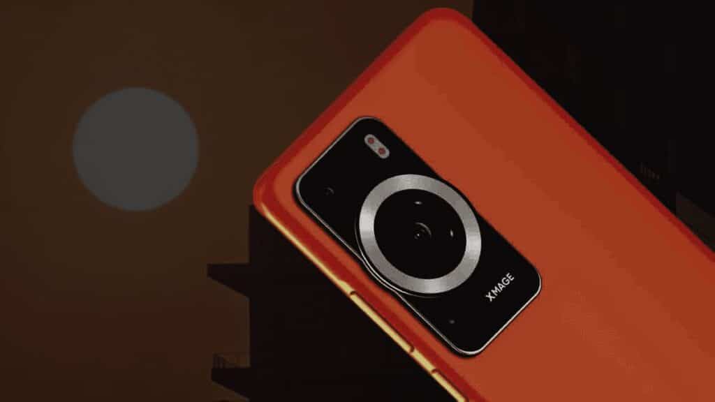 Huawei P60 ve P60 Pro Huawei P60 ve P60 Pro